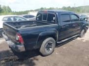 ✅ 2013 Toyota Tacoma • VIN: 5TFJX4CN6DX034147 • Lot: 42278388. Listed on IAAI with 207,685 mi. Free auction sales archive from the USA and detailed vehicle history report at DreamBid. Image 4.