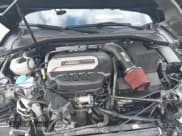 ✅ 2016 Audi S3 Premium Plus • VIN: WAUB1GFF4G1096405 • Lot: 43510317. Wystawiony na IAAI z przebiegiem 64 133 mil. Bezpłatny archiwum sprzedaży aukcyjnych z USA i szczegółowy raport historii pojazdu na DreamBid. Zdjęcie 10.