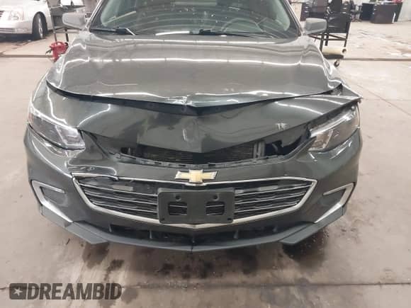 2018 Chevrolet Malibu LS с VIN 1G1ZC5ST2JF160150, выставлен на аукционе IAAI как лот 42266135 с пробегом 108 500 миль миль и . История ставок и продаж доступна на DreamBid. Изображение 6.