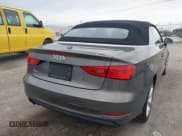 ✅ 2015 Audi A3 Premium • VIN: WAU6CLFF4F1036756 • Lot: 43763455. Listed on IAAI with 159,062 mi. Free auction sales archive from the USA and detailed vehicle history report at DreamBid. Image 6.