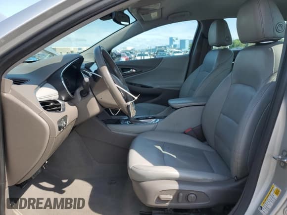 ✅ 2017 Chevrolet Malibu LT • VIN: 1G1ZE5ST0HF181924 • Lot: 67925425. Listed on Copart with 112,244 mi. Free auction sales archive from the USA and detailed vehicle history report at DreamBid. Image 7.