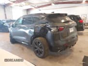 ✅ 2021 Chevrolet Blazer RS • VIN: 3GNKBKRS3MS553847 • Lot: 42231473. Wystawiony na IAAI z przebiegiem 51 822 mil. Bezpłatny archiwum sprzedaży aukcyjnych z USA i szczegółowy raport historii pojazdu na DreamBid. Zdjęcie 3.