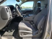 ✅ 2014 Chevrolet Silverado 1500 LT • VIN: 1GCRCREC2EZ211581 • Лот: 80396295. Опубликован ранее на Copart с пробегом 83 268 миль. Бесплатный доступ к архиву аукционных продаж из США и подробный отчёт об истории автомобиля на DreamBid. Изображение 7.