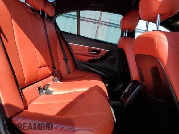 ✅ 2016 BMW 3 Series 328d • VIN: WBA8E5C59GK388592 • Lot: 46662085. Listed on Copart with 132,420 mi. Free auction sales archive from the USA and detailed vehicle history report at DreamBid. Image 10.