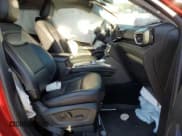 ✅ 2024 Ford Explorer Limited • VIN: 1FMSK7FH7RGA87503 • Lot: 94108195. Wystawiony na Copart z przebiegiem 15 320 mil. Bezpłatny archiwum sprzedaży aukcyjnych z USA i szczegółowy raport historii pojazdu na DreamBid. Zdjęcie 7.