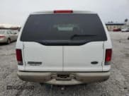 ✅ 2005 Ford Excursion Eddie Bauer • VIN: 1FMNU44L45EC66245 • Lot: 89310695. Wystawiony na Copart z przebiegiem 260 788 mil. Bezpłatny archiwum sprzedaży aukcyjnych z USA i szczegółowy raport historii pojazdu na DreamBid. Zdjęcie 6.