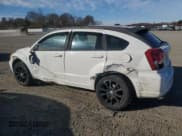 ✅ 2011 Dodge Caliber Heat • VIN: 1B3CB5HA8BD192654 • Лот: 81038894. Опубликован ранее на Copart с пробегом 159 993 миль. Бесплатный доступ к архиву аукционных продаж из США и подробный отчёт об истории автомобиля на DreamBid. Изображение 2.