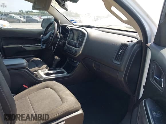 ✅ 2016 Chevrolet Colorado 2WD LT • VIN: 1GCGSCE35G1301283 • Лот: 43223233. Опубликован ранее на IAAI с пробегом 174 812 миль. Бесплатный доступ к архиву аукционных продаж из США и подробный отчёт об истории автомобиля на DreamBid. Изображение 5.