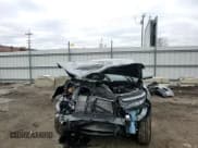 ✅ 2023 Chevrolet Equinox LT • VIN: 3GNAXTEG4PL161933 • Lot: 64218575. Wystawiony na Copart z przebiegiem 27 050 mil. Bezpłatny archiwum sprzedaży aukcyjnych z USA i szczegółowy raport historii pojazdu na DreamBid. Zdjęcie 12.