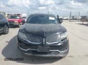 ✅ 2017 Lincoln MKX Reserve • VIN: 2LMPJ6LR5HBL10695 • Lot: 43512028. Listed on IAAI with 140,870 mi. Free auction sales archive from the USA and detailed vehicle history report at DreamBid. Image 11.