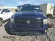 2013 Ram 1500 Express z VIN 1C6RR6KT8DS592658, wystawiony jako Copart lot #85160534 z przebiegiem 192 275 mil mil oraz Czysty tytuł • Clean title. Historia ofert i sprzedaży dostępna na DreamBid. Obrazek 2.