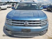 ✅ 2019 Volkswagen Atlas S • VIN: 1V2AP2CA4KC557462 • Лот: 85382535. Опубликован ранее на Copart с пробегом 122 003 миль. Бесплатный доступ к архиву аукционных продаж из США и подробный отчёт об истории автомобиля на DreamBid. Изображение 5.