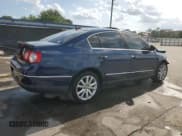 ✅ 2006 Volkswagen Passat 2.0T • VIN: WVWEK73C36P121216 • Lot: 51438835. Listed on Copart with 134,614 mi. Free auction sales archive from the USA and detailed vehicle history report at DreamBid. Image 3.