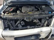 ✅ 2011 Nissan Titan Pro-4X • VIN: 1N6BA0EC4BN318053 • Лот: 61825245. Опубликован ранее на Copart с пробегом 153 557 миль. Бесплатный доступ к архиву аукционных продаж из США и подробный отчёт об истории автомобиля на DreamBid. Изображение 11.