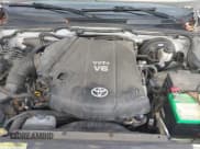 ✅ 2013 Toyota Tacoma • VIN: 3TMMU4FNXDM060144 • Lot: 43382954. Listed on IAAI with 138,717 mi. Free auction sales archive from the USA and detailed vehicle history report at DreamBid. Image 10.