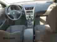 2012 Chevrolet Malibu 1LT z VIN 1G1ZC5E07CF249880, wystawiony jako Copart lot #65607104 z przebiegiem 119 888 mil mil oraz Szkoda całkowita • Salvage title. Historia ofert i sprzedaży dostępna na DreamBid. Obrazek 8.