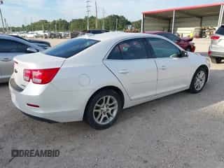 2015 Chevrolet Malibu LT with VIN 1G11C5SL9FF318648, listed as a IAAI auction lot 43322404 with 145,757 mi miles and . Bid and sale history available at DreamBid. Image 4.