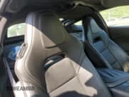 ✅ 2015 Chevrolet Corvette 1LT • VIN: 1G1YB2D71F5108082 • Lot: 53733785. Wystawiony na Copart z przebiegiem 67 448 mil. Bezpłatny archiwum sprzedaży aukcyjnych z USA i szczegółowy raport historii pojazdu na DreamBid. Zdjęcie 10.