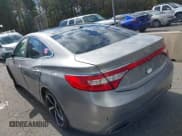 ✅ 2012 Hyundai Azera • VIN: KMHFH4JG0CA192150 • Lot: 43490945. Listed on IAAI with 265,598 mi. Free auction sales archive from the USA and detailed vehicle history report at DreamBid. Image 3.