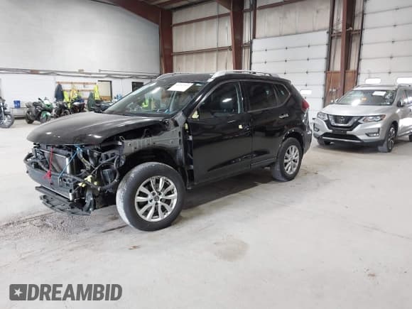 ✅ 2019 Nissan Rogue SV • VIN: KNMAT2MV1KP527178 • Лот: 43257513. Опубликован ранее на IAAI с пробегом 74 080 миль. Бесплатный доступ к архиву аукционных продаж из США и подробный отчёт об истории автомобиля на DreamBid. Изображение 22.