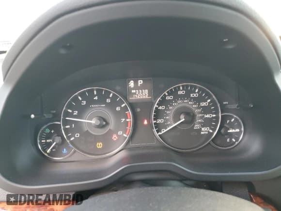 ✅ 2011 Subaru Outback Limited • VIN: 4S4BRDJC5B2353223 • Lot: 90875505. Listed on Copart with 142,002 mi. Free auction sales archive from the USA and detailed vehicle history report at DreamBid. Image 9.