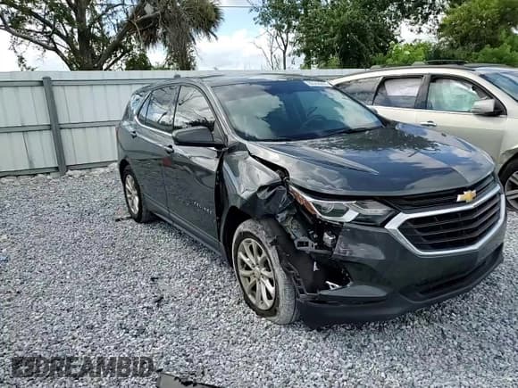 ✅ 2019 Chevrolet Equinox LT • VIN: 2GNAXKEV5K6270438 • Лот: 82342265. Опубликован ранее на Copart с пробегом 119 079 миль. Бесплатный доступ к архиву аукционных продаж из США и подробный отчёт об истории автомобиля на DreamBid. Изображение 14.