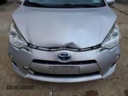 ✅ 2014 Toyota Prius One • VIN: JTDKDTB34E1566511 • Lot: 92073965. Wystawiony na Copart z przebiegiem 112 757 mil. Bezpłatny archiwum sprzedaży aukcyjnych z USA i szczegółowy raport historii pojazdu na DreamBid. Zdjęcie 11.