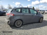 ✅ 2017 Ford C-Max SE • VIN: 1FADP5EU7HL112817 • Лот: 51847505. Опубликован ранее на Copart с пробегом 134 357 миль. Бесплатный доступ к архиву аукционных продаж из США и подробный отчёт об истории автомобиля на DreamBid. Изображение 3.