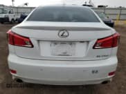 ✅ 2011 Lexus IS 250 • VIN: JTHBF5C21B5133811 • Lot: 51544715. Listed on Copart with 101,985 mi. Free auction sales archive from the USA and detailed vehicle history report at DreamBid. Image 6.