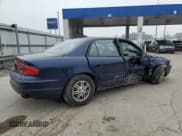 ✅ 2001 Buick Regal LS • VIN: 2G4WB55K911312427 • Lot: 59518915. Listed on Copart with 211,572 mi. Free auction sales archive from the USA and detailed vehicle history report at DreamBid. Image 3.