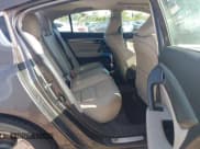 ✅ 2010 Acura TL Technology • VIN: 19UUA9F59AA000520 • Lot: 43119381. Listed on IAAI with 194,216 mi. Free auction sales archive from the USA and detailed vehicle history report at DreamBid. Image 8.