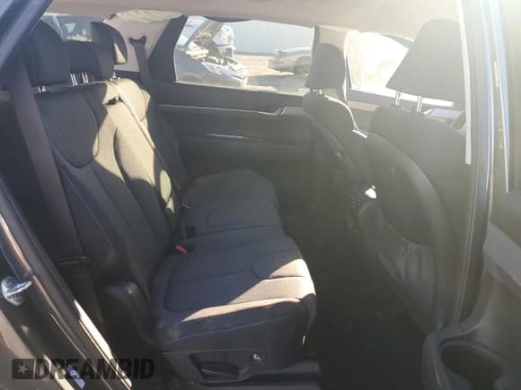 ✅ 2020 Hyundai Palisade SE • VIN: KM8R1DHE8LU043912 • Lot: 76340844. Wystawiony na Copart z przebiegiem 73 815 mil. Bezpłatny archiwum sprzedaży aukcyjnych z USA i szczegółowy raport historii pojazdu na DreamBid. Zdjęcie 12.