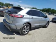 ✅ 2020 Ford Edge SEL • VIN: 2FMPK4J99LBA26897 • Lot: 56735005. Wystawiony na Copart z przebiegiem 51 872 mil. Bezpłatny archiwum sprzedaży aukcyjnych z USA i szczegółowy raport historii pojazdu na DreamBid. Zdjęcie 3.