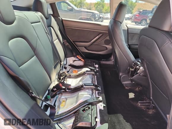 ✅ 2023 Tesla Model 3 Performance • VIN: 5YJ3E1EC5PF514901 • Лот: 71893745. Опубликован ранее на Copart с пробегом 145 566 миль. Бесплатный доступ к архиву аукционных продаж из США и подробный отчёт об истории автомобиля на DreamBid. Изображение 10.