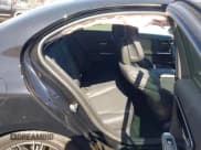 ✅ 2022 Mercedes-Benz C 300 • VIN: W1KAF4GB6NR064263 • Lot: 43357547. Wystawiony na IAAI z przebiegiem 22 910 mil. Bezpłatny archiwum sprzedaży aukcyjnych z USA i szczegółowy raport historii pojazdu na DreamBid. Zdjęcie 8.