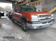 ✅ 2004 Chevrolet Avalanche Z66 • VIN: 3GNEC12T64G215109 • Lot: 43828459. Listed on IAAI with 277,621 mi. Free auction sales archive from the USA and detailed vehicle history report at DreamBid. Image 1.