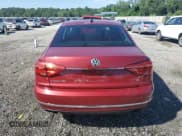 ✅ 2016 Volkswagen Passat SEL Premium • VIN: 1VWCM7A37GC061192 • Lot: 61437495. Listed on Copart with 95,168 mi. Free auction sales archive from the USA and detailed vehicle history report at DreamBid. Image 6.