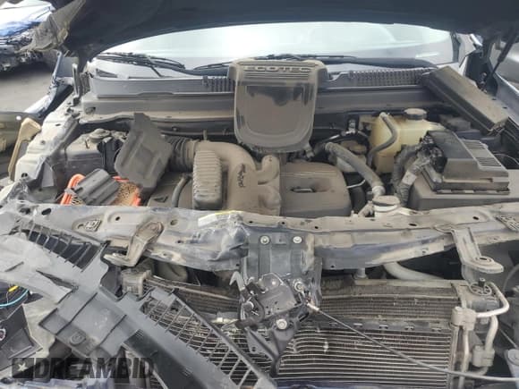 ✅ 2008 Saturn VUE XE • VIN: 3GSCL33PX8S723023 • Lot: 81955735. Listed on Copart with 116,440 mi. Free auction sales archive from the USA and detailed vehicle history report at DreamBid. Image 12.