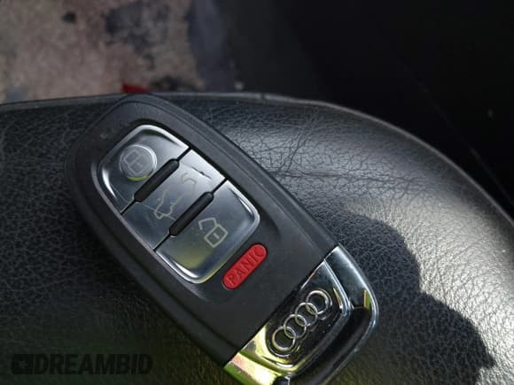 ✅ 2015 Audi A4 Premium Plus • VIN: WAUEFAFL0FA070724 • Lot: 42103016. Listed on IAAI with 91,127 mi. Free auction sales archive from the USA and detailed vehicle history report at DreamBid. Image 11.