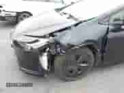 2025 Toyota Prius LE с VIN JTDADABU8S3028614, выставлен на аукционе IAAI как лот 43409864 с пробегом 11 339 миль миль и . История ставок и продаж доступна на DreamBid. Изображение 6.