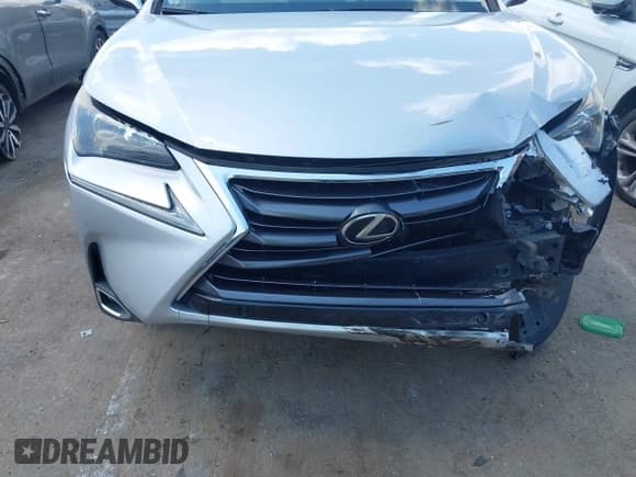 ✅ 2015 Lexus NX 200t • VIN: JTJYARBZ3F2002917 • Лот: 42834093. Опубликован ранее на IAAI с пробегом 169 146 миль. Бесплатный доступ к архиву аукционных продаж из США и подробный отчёт об истории автомобиля на DreamBid. Изображение 18.