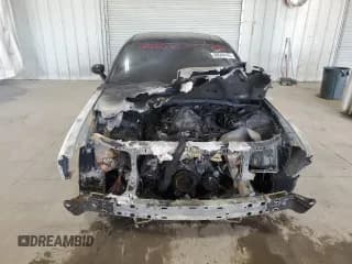 ✅ 2013 Dodge Challenger R/T • VIN: 2C3CDYBT2DH705041 • Лот: 89548165. Опубликован ранее на Copart с пробегом Не указан. Бесплатный доступ к архиву аукционных продаж из США и подробный отчёт об истории автомобиля на DreamBid. Изображение 5.