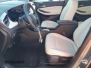 ✅ 2025 Buick Encore GX Sport Touring • VIN: KL4AMDSL4SB001581 • Lot: 47737075. Listed on Copart with 2,935 mi. Free auction sales archive from the USA and detailed vehicle history report at DreamBid. Image 7.