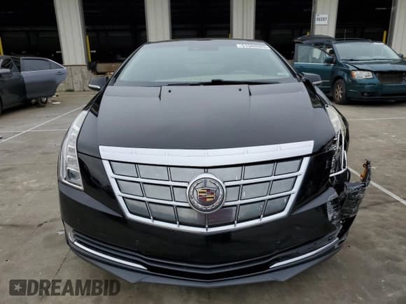 ✅ 2014 Cadillac ELR • VIN: 1G6RM1E43EU600902 • Lot: 51568085. Wystawiony na Copart z przebiegiem 167 166 mil. Bezpłatny archiwum sprzedaży aukcyjnych z USA i szczegółowy raport historii pojazdu na DreamBid. Zdjęcie 5.