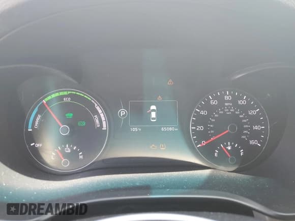 ✅ 2017 Kia Optima EX • VIN: KNAGU4LC1H5004702 • Лот: 71229645. Опубликован ранее на Copart с пробегом 65 080 миль. Бесплатный доступ к архиву аукционных продаж из США и подробный отчёт об истории автомобиля на DreamBid. Изображение 9.