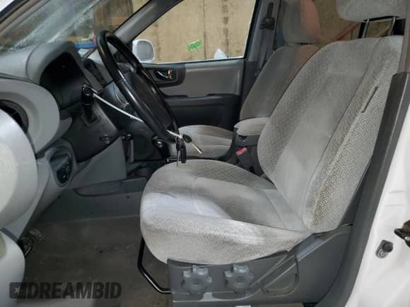 2006 Hyundai Santa Fe GLS с VIN KM8SC73D56U069948, выставлен на аукционе Copart как лот 44194725 с пробегом 155 194 миль миль и Чистый • Clean title. История ставок и продаж доступна на DreamBid. Изображение 7.