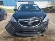✅ 2019 Buick Envision Essence • VIN: LRBFX2SA0KD042797 • Лот: 68382415. Опубликован ранее на Copart с пробегом 163 802 миль. Бесплатный доступ к архиву аукционных продаж из США и подробный отчёт об истории автомобиля на DreamBid. Изображение 5.