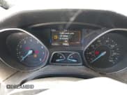 ✅ 2015 Ford Focus SE • VIN: 1FADP3F2XFL228561 • Lot: 42796493. Listed on IAAI with 181,608 mi. Free auction sales archive from the USA and detailed vehicle history report at DreamBid. Image 7.