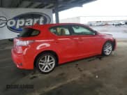 ✅ 2017 Lexus CT 200h • VIN: JTHKD5BH6H2287999 • Lot: 80191905. Wystawiony na Copart z przebiegiem 115 524 mil. Bezpłatny archiwum sprzedaży aukcyjnych z USA i szczegółowy raport historii pojazdu na DreamBid. Zdjęcie 3.