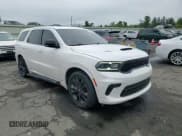 ✅ 2021 Dodge Durango R/T • VIN: 1C4SDJCT6MC765761 • Lot: 72066315. Wystawiony na Copart z przebiegiem 75 687 mil. Bezpłatny archiwum sprzedaży aukcyjnych z USA i szczegółowy raport historii pojazdu na DreamBid. Zdjęcie 14.
